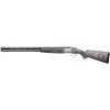 Fusil Browning B525 Sporter 12/76 : Précision et Stabilité Inégalées