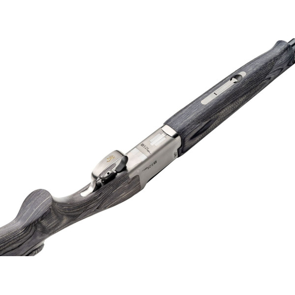 Fusil Browning B525 Sporter 12/76 : Précision et Stabilité Inégalées