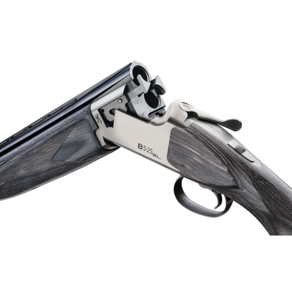 Fusil Browning B525 Sporter 12/76 : Précision et Stabilité Inégalées