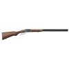 Fusil Superposé 410 : Compact, Précis et Facile à Transporter
