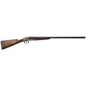 Fusil Juxtaposé Renato Baldi Cal. 12 : Élégance et Précision