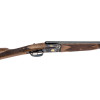 Fusil Juxtaposé Renato Baldi Cal. 12 : Élégance et Précision
