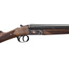 Fusil Juxtaposé Renato Baldi Cal. 12 : Élégance et Précision