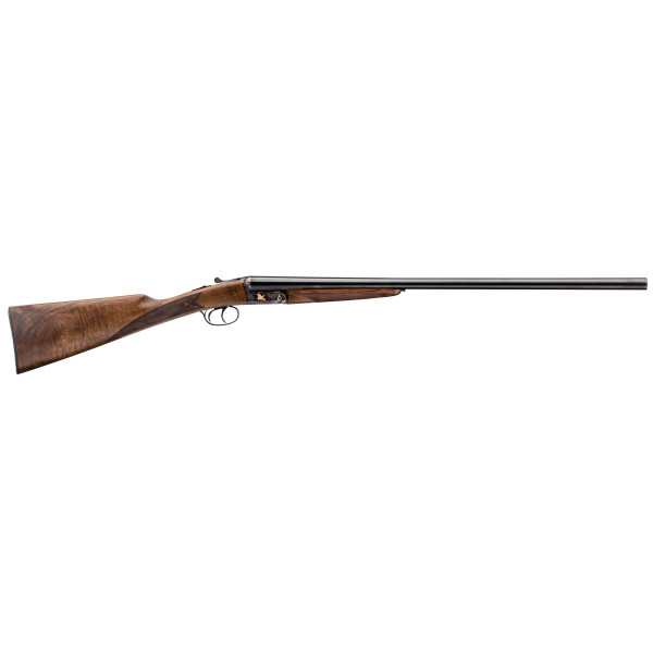 Fusil Juxtaposé Renato Baldi Cal. 12 : Élégance et Précision
