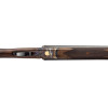 Fusil Juxtaposé Renato Baldi Cal. 12 : Élégance et Précision