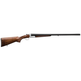 Fusil Juxtaposé Yildiz 12/76 : Élégance et Fiabilité Inégalées