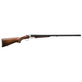 Fusil Juxtaposé Yildiz 12/76 : Élégance et Fiabilité Inégalées