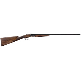 Fusil Renato Baldi Cal. 20 : Élégance et Performance Italienne