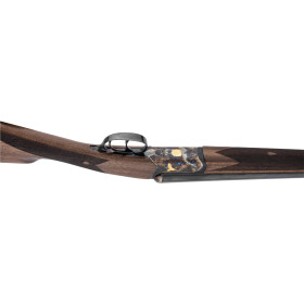 Fusil Renato Baldi Cal. 20 : Élégance et Performance Italienne