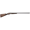 Fusil Renato Baldi Cal. 20 : Élégance et Performance Italienne
