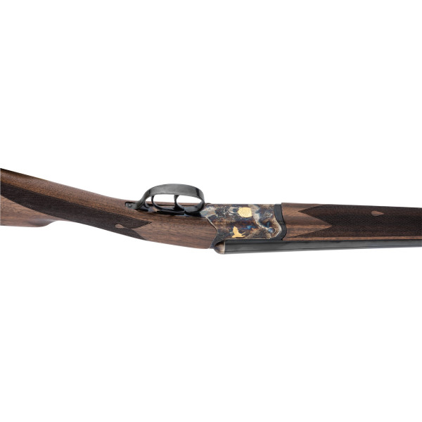 Fusil Renato Baldi Cal. 20 : Élégance et Performance Italienne