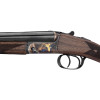 Fusil Renato Baldi Cal. 20 : Élégance et Performance Italienne