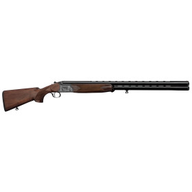 Fusil Superposé Country 12/76 : Élégance et Adaptabilité Chasse