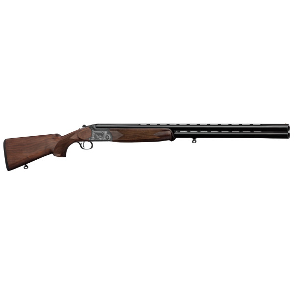 Fusil Superposé Country 12/76 : Élégance et Adaptabilité Chasse