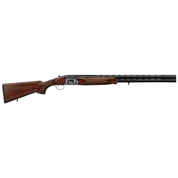Fusil Superposé Country 12/76 : Élégance et Adaptabilité Chasse