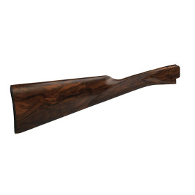 Crosse Anglaise Fusil Calibre 20 : Personnalisation et Ergonomie
