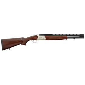 Fusil Slug Yildiz 12/76 : Légèreté et Précision pour Chasseurs