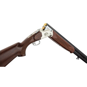 Fusil Slug Yildiz 12/76 : Légèreté et Précision pour Chasseurs