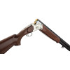 Fusil Slug Yildiz 12/76 : Légèreté et Précision pour Chasseurs
