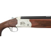 Fusil Slug Yildiz 12/76 : Légèreté et Précision pour Chasseurs