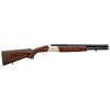 Fusil Slug Yildiz 12/76 : Légèreté et Précision pour Chasseurs