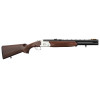 Fusil Slug Yildiz 12/76 : Légèreté et Précision pour Chasseurs