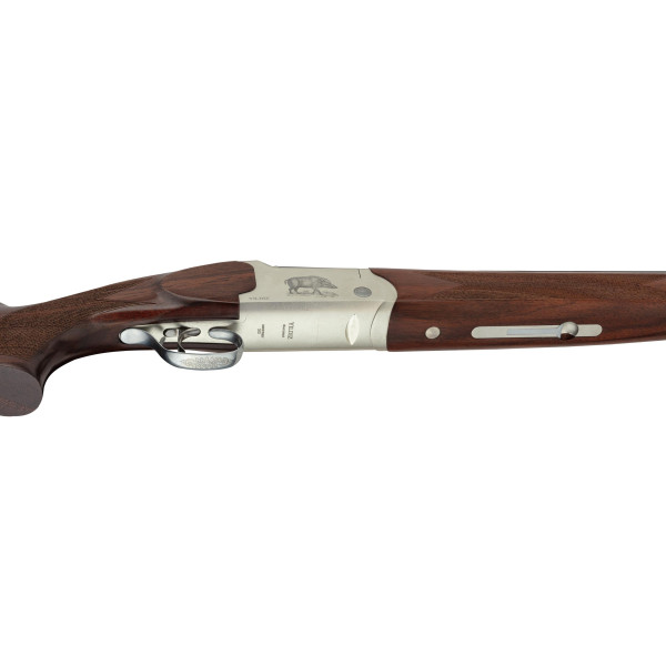 Fusil Slug Yildiz 12/76 : Légèreté et Précision pour Chasseurs