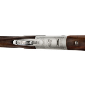 Fusil Yildiz Cal. 28/70 : Légèreté et Précision Élite