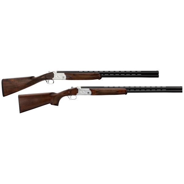 Fusil Yildiz Cal. 28/70 : Légèreté et Précision Élite