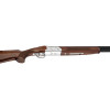 Fusil Yildiz Bécassier Cal. 12/76 : Légèreté et Précision en Forêt
