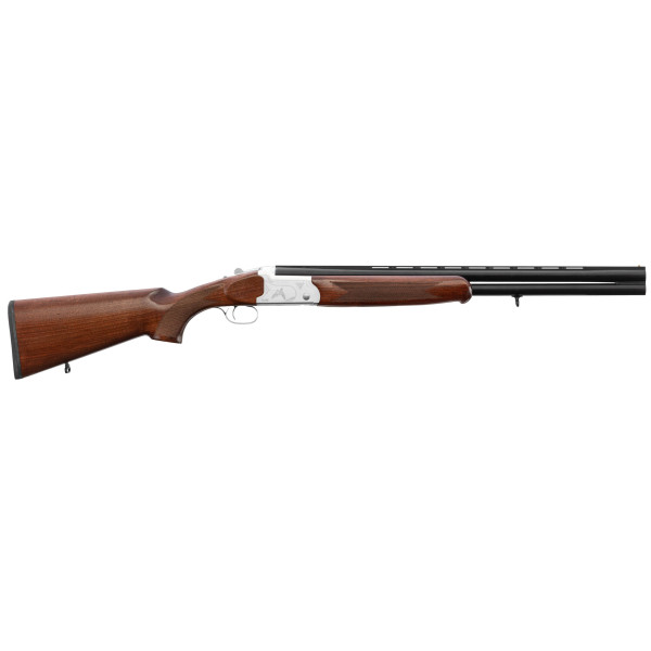 Fusil Yildiz Bécassier Cal. 12/76 : Légèreté et Précision en Forêt
