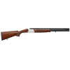 Fusil Yildiz Bécassier Cal. 12/76 : Légèreté et Précision en Forêt