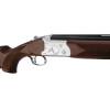 Fusil Yildiz Bécassier Cal. 12/76 : Légèreté et Précision en Forêt