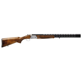 Fusil Yildiz Cal. 12/76 : Précision et Élégance pour Chasseurs
