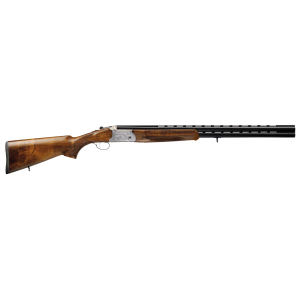 Fusil Yildiz Cal. 12/76 : Précision et Élégance pour Chasseurs