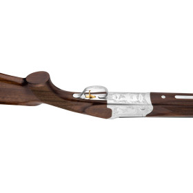 Fusil Yildiz Luxe Cal. 12/76 : Élégance et Précision Inégalées