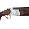 Fusil Yildiz Luxe Cal. 12/76 : Élégance et Précision Inégalées