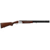 Fusil Yildiz Luxe Cal. 12/76 : Élégance et Précision Inégalées