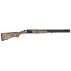 Fusil Yildiz SPZ SM Camo 12/76 : Légèreté et Précision Chasse