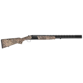 Fusil Yildiz SPZ SM Camo 12/76 : Légèreté et Précision Chasse