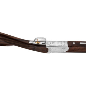 Fusil Superposé Luxe Yildiz Cal. 20 : Élégance et Efficacité