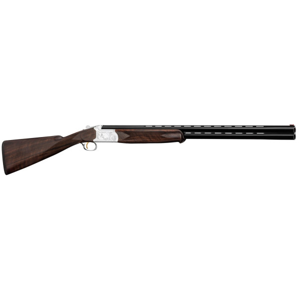 Fusil Superposé Luxe Yildiz Cal. 20 : Élégance et Efficacité