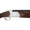 Fusil Superposé Luxe Yildiz Cal. 20 : Élégance et Efficacité