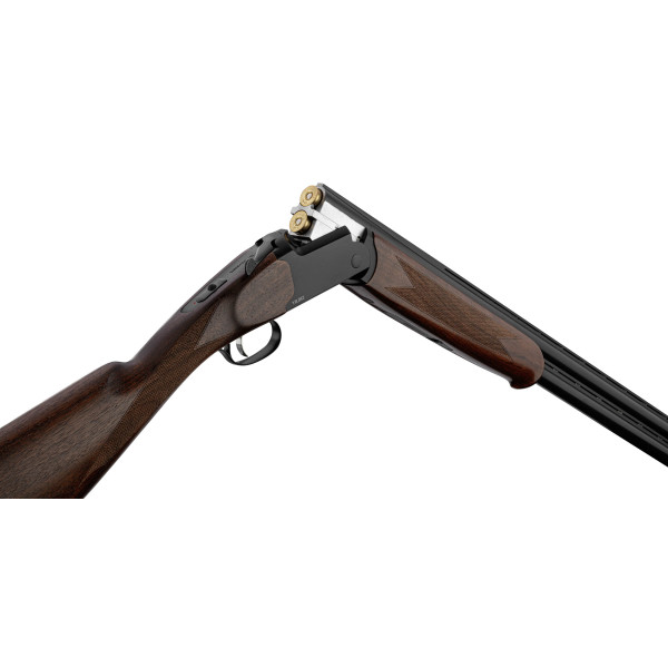 Fusil Yildiz Cal. 20/76 : Élégance et Maniabilité Optimale