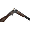 Fusil Yildiz Cal. 20/76 : Élégance et Maniabilité Optimale