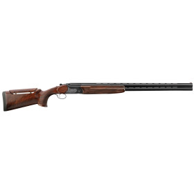 Fusil Yildiz MX Sporter 12/76 : Précision et Confort de Tir