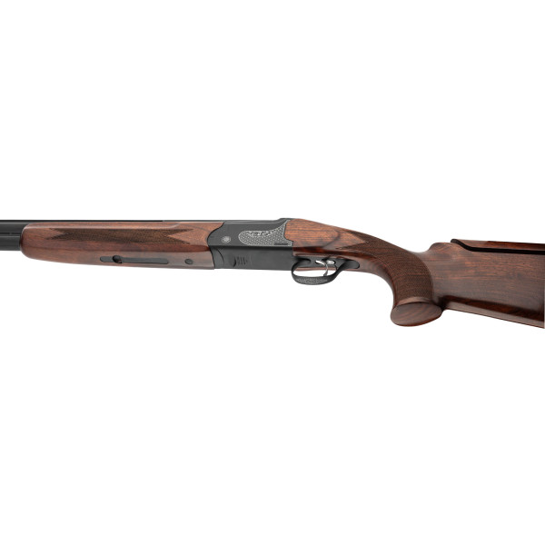 Fusil Yildiz MX Sporter 12/76 : Précision et Confort de Tir