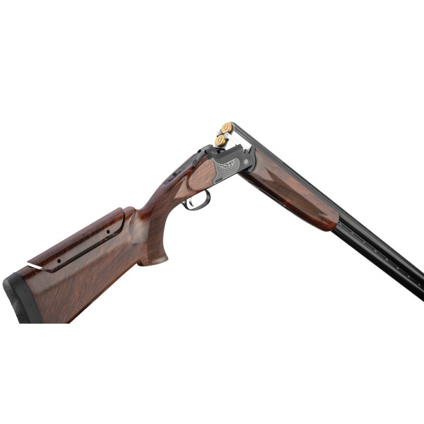 Fusil Yildiz MX Sporter 12/76 : Précision et Confort de Tir