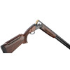 Fusil Yildiz MX Sporter 12/76 : Précision et Confort de Tir