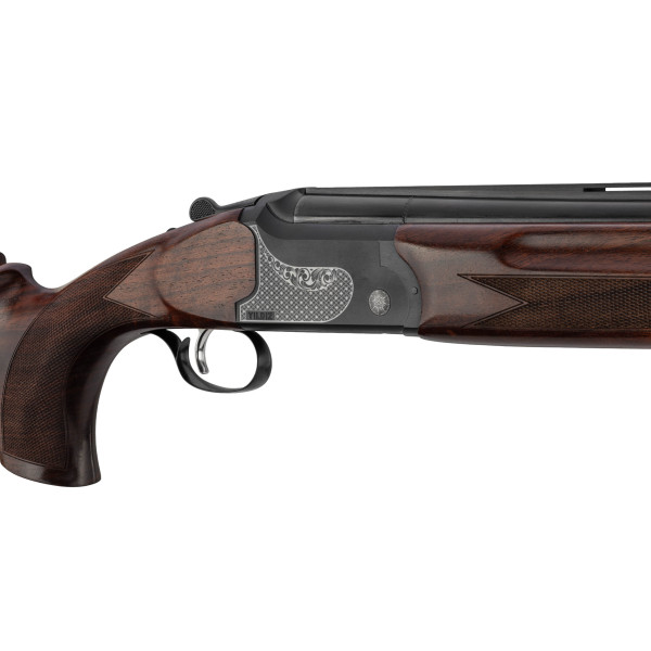 Fusil Yildiz MX Sporter 12/76 : Précision et Confort de Tir